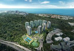 Normanton Park (D5), Apartment #467598831